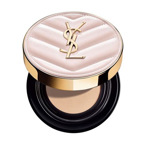 ysl cushion|cushion YSL review.